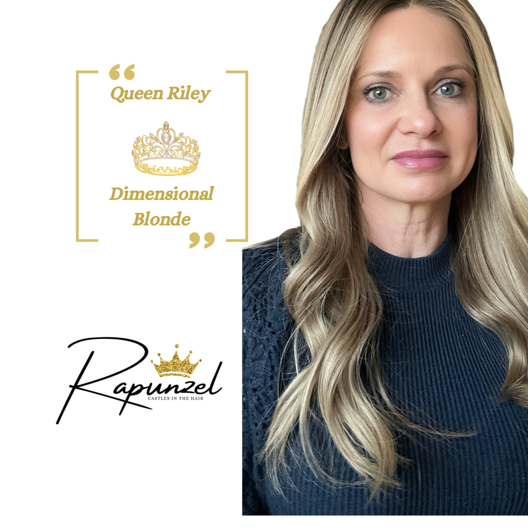 Queen Riley