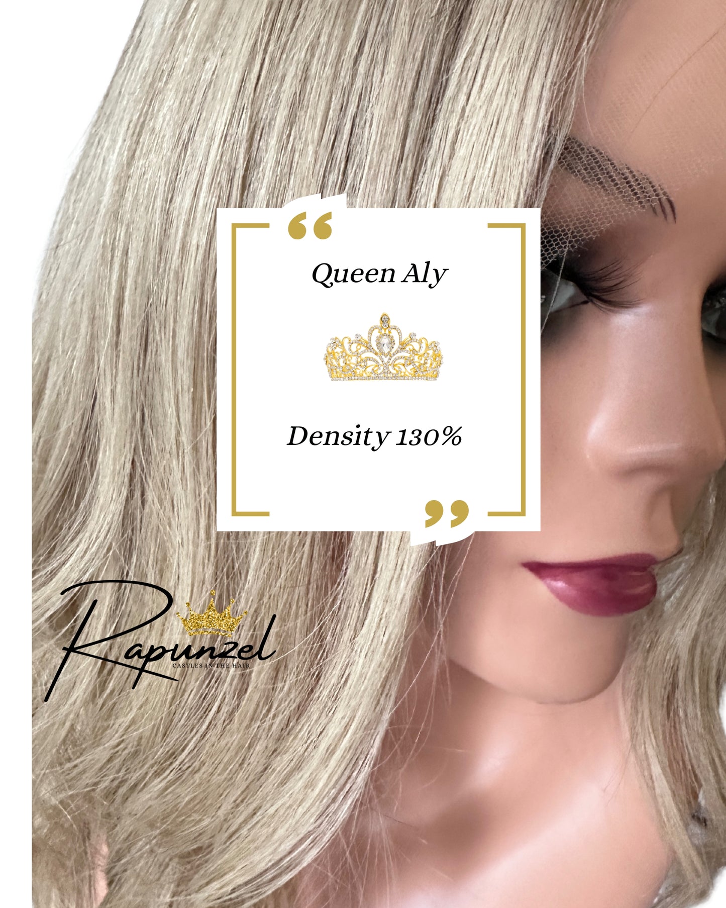 Queen Aly