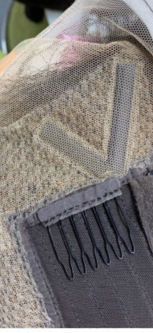 Queen Carrie Special Order