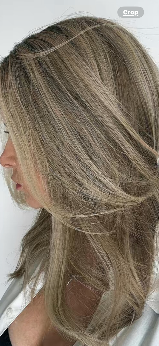 Queen Riley Special Order