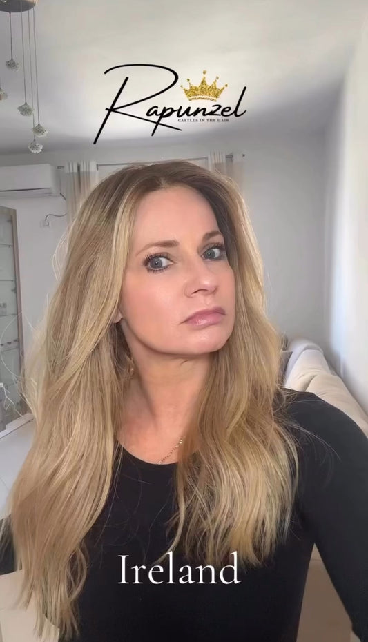 Queen Ireland Special Order