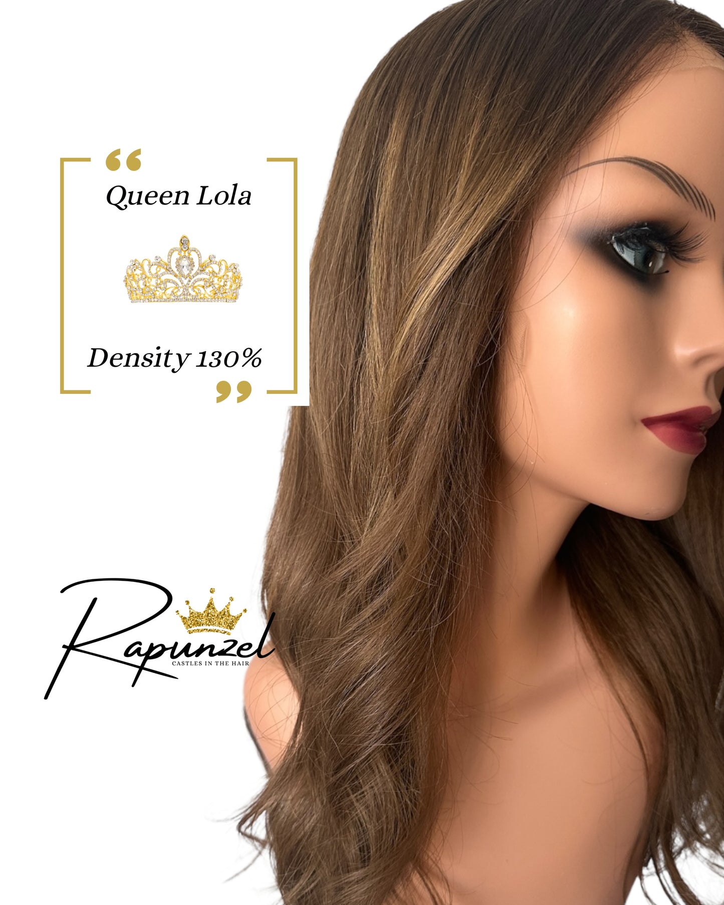Special Order for Danielle Queen Lola