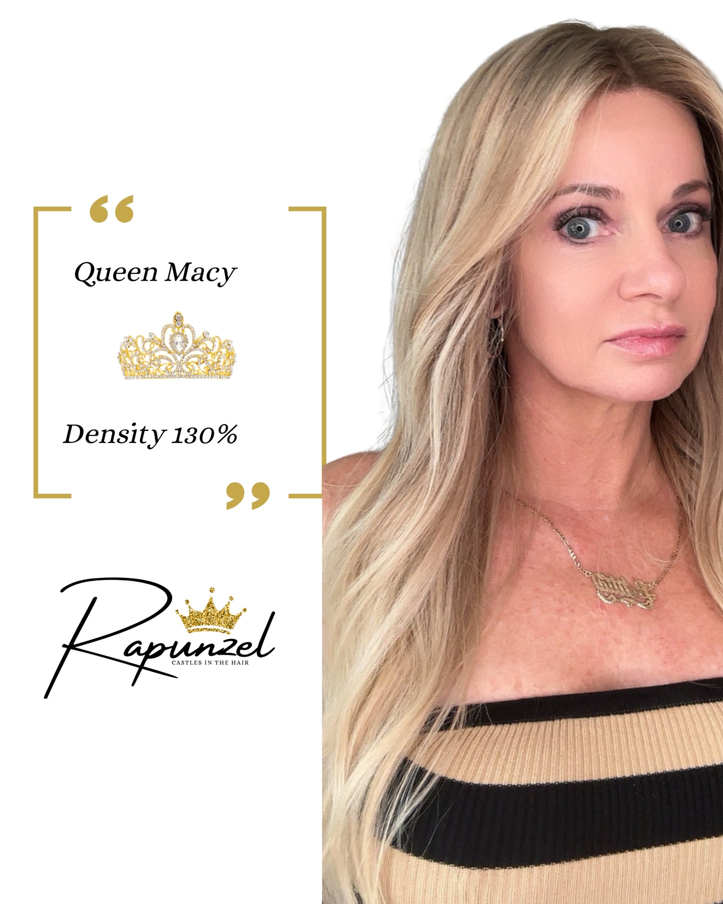 Queen Macy