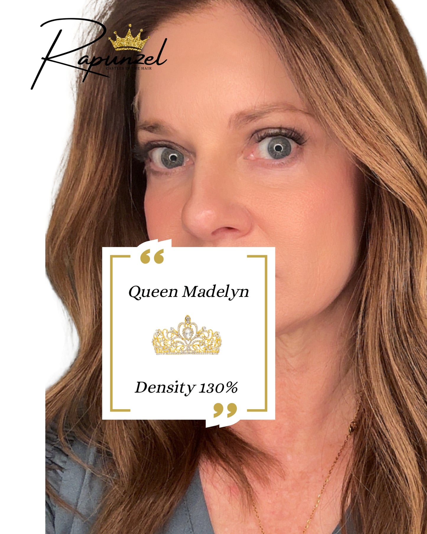 Queen Madelynn