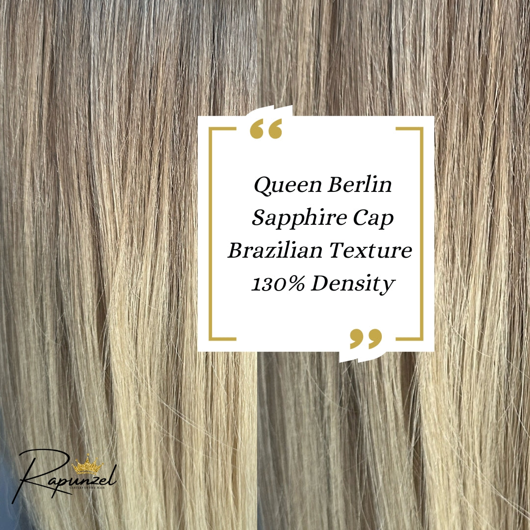 Queen Berlin (Small)