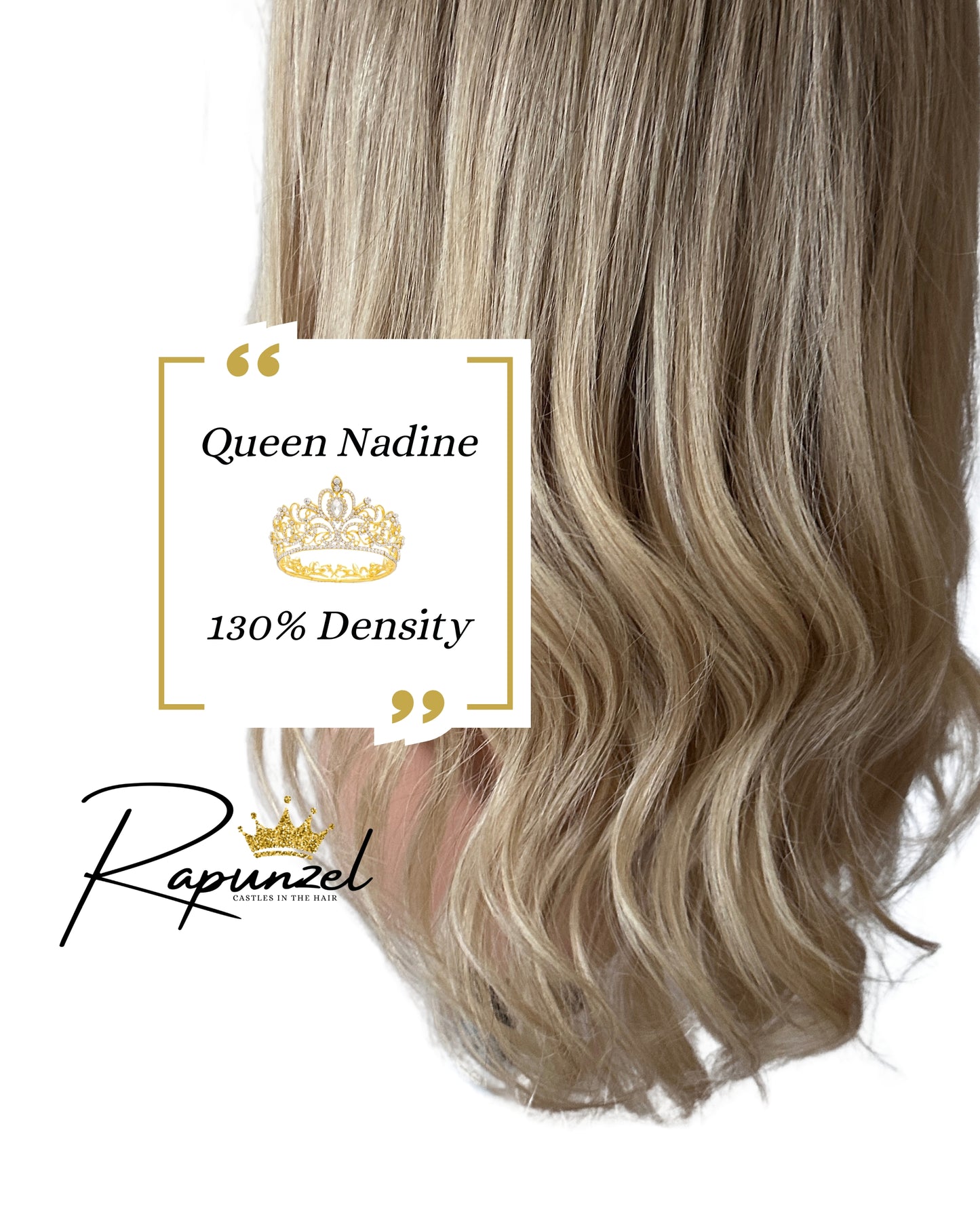 Queen Nadine