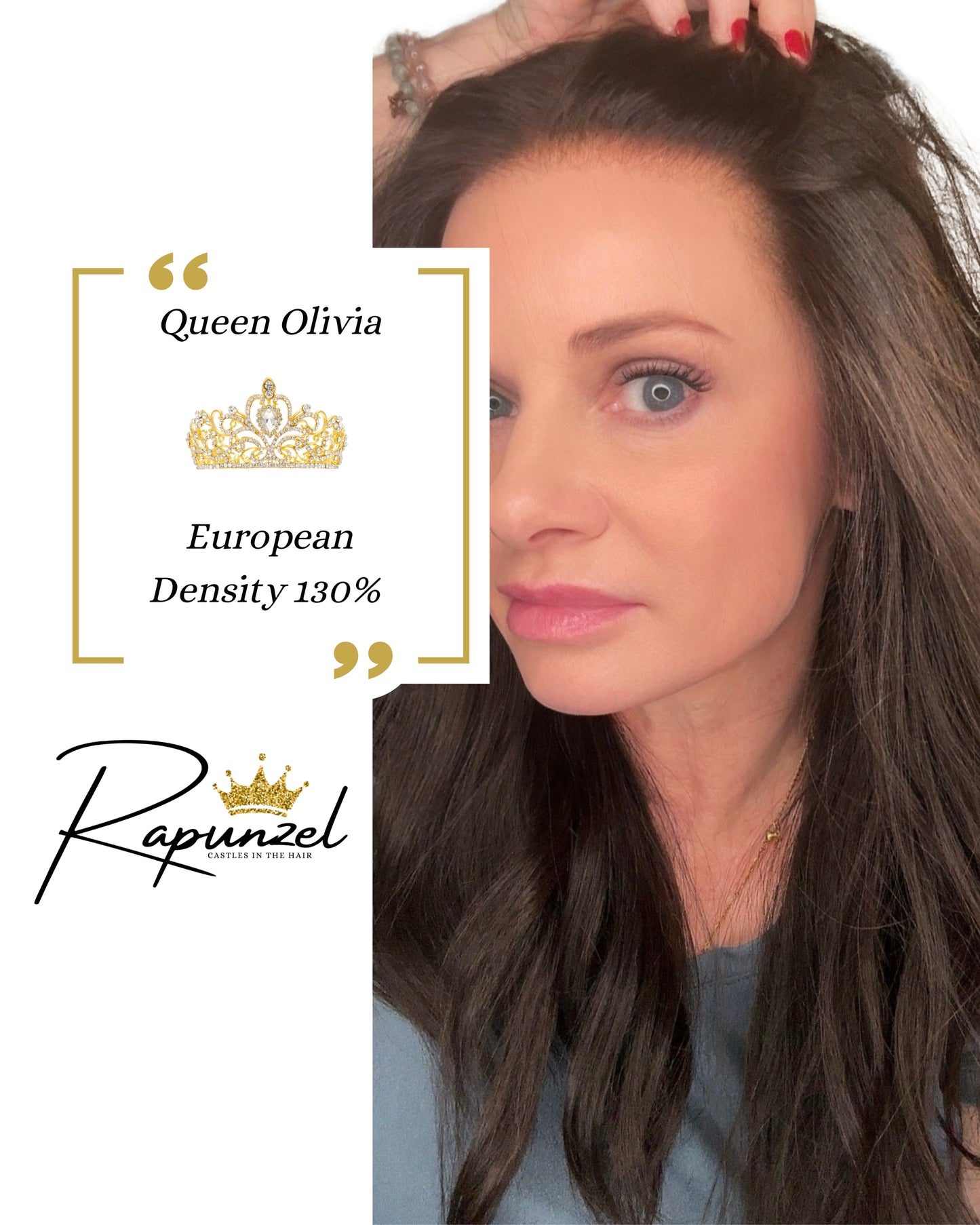 Queen Olivia