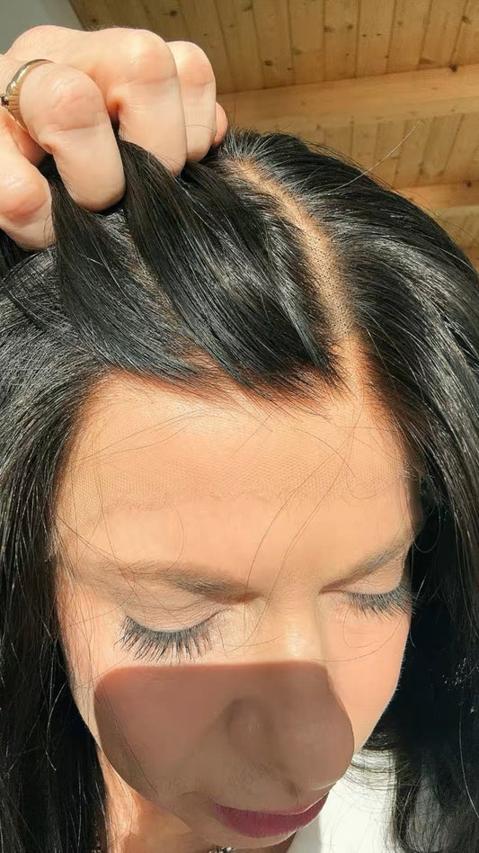 Why Your Hairdresser Won’t Touch That Wig  And What That Tells You