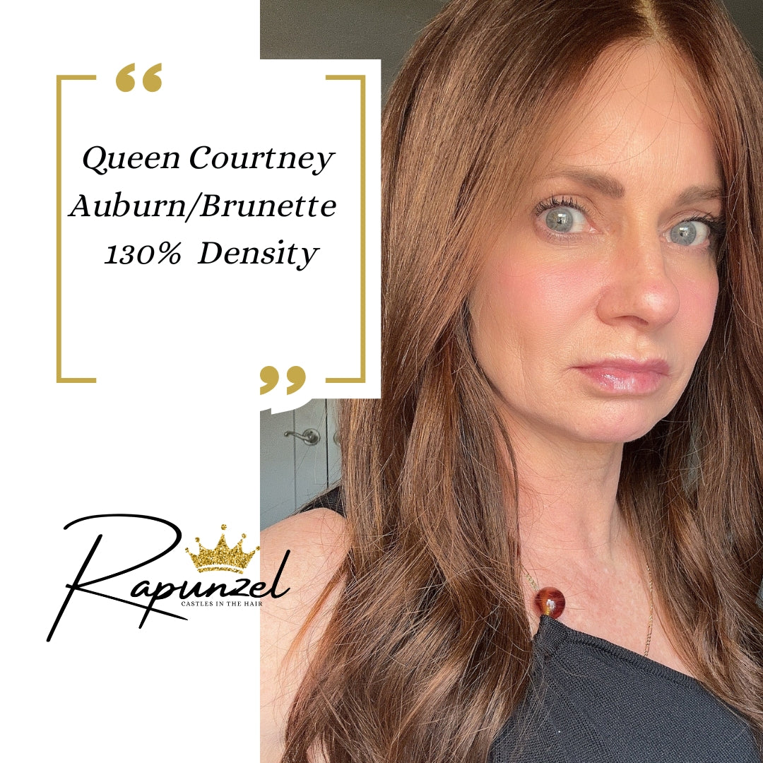 Queen Courtney Special Order