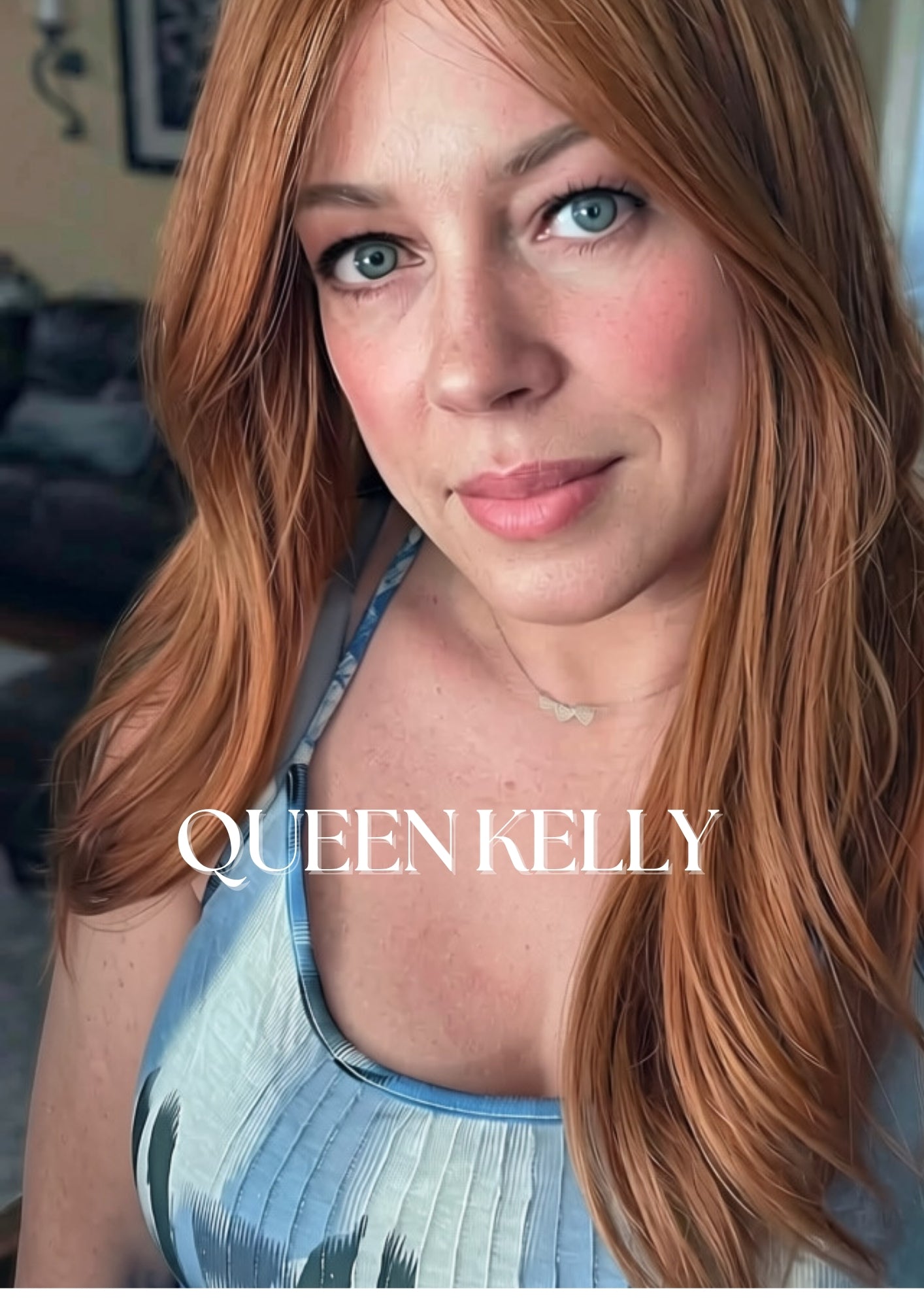 Queen Kelly Special Order