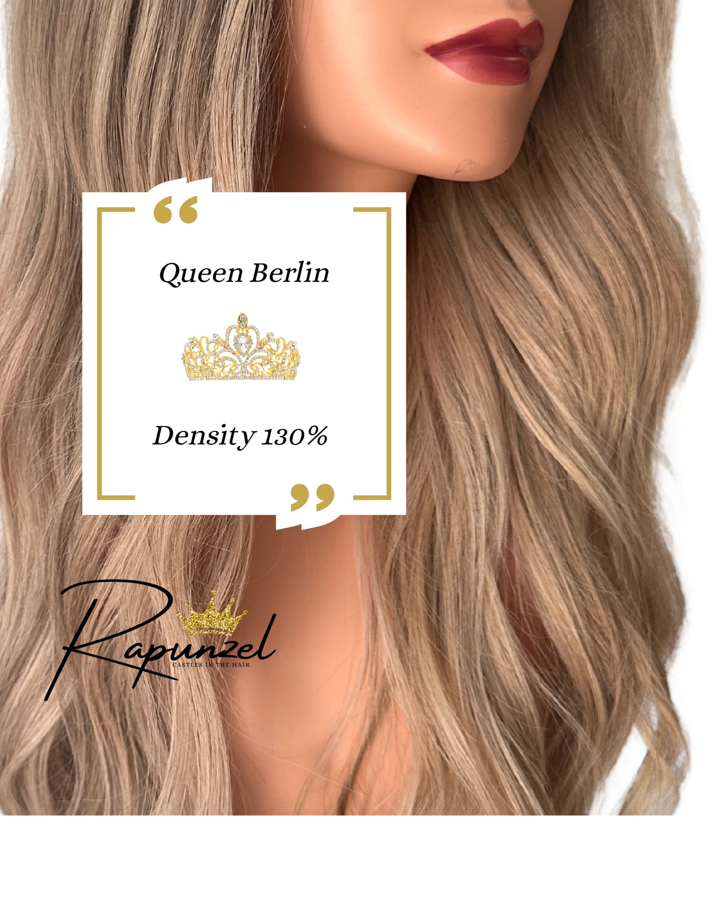 Queen Berlin Special Order