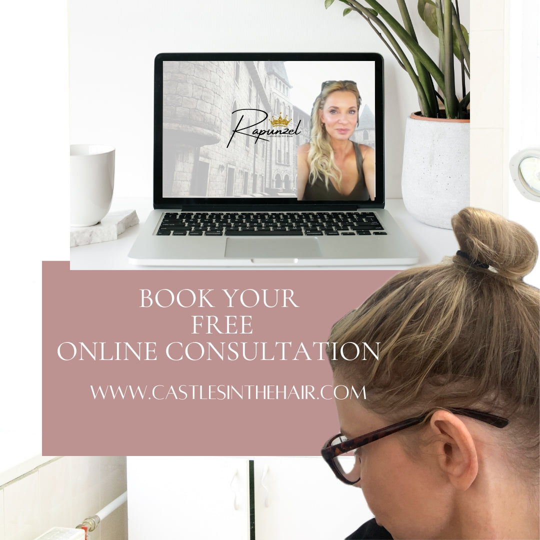 Online Consultation