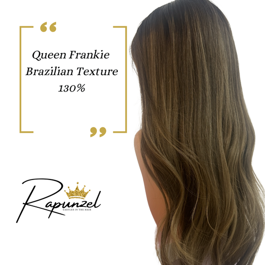 Queen Frankie Special Order