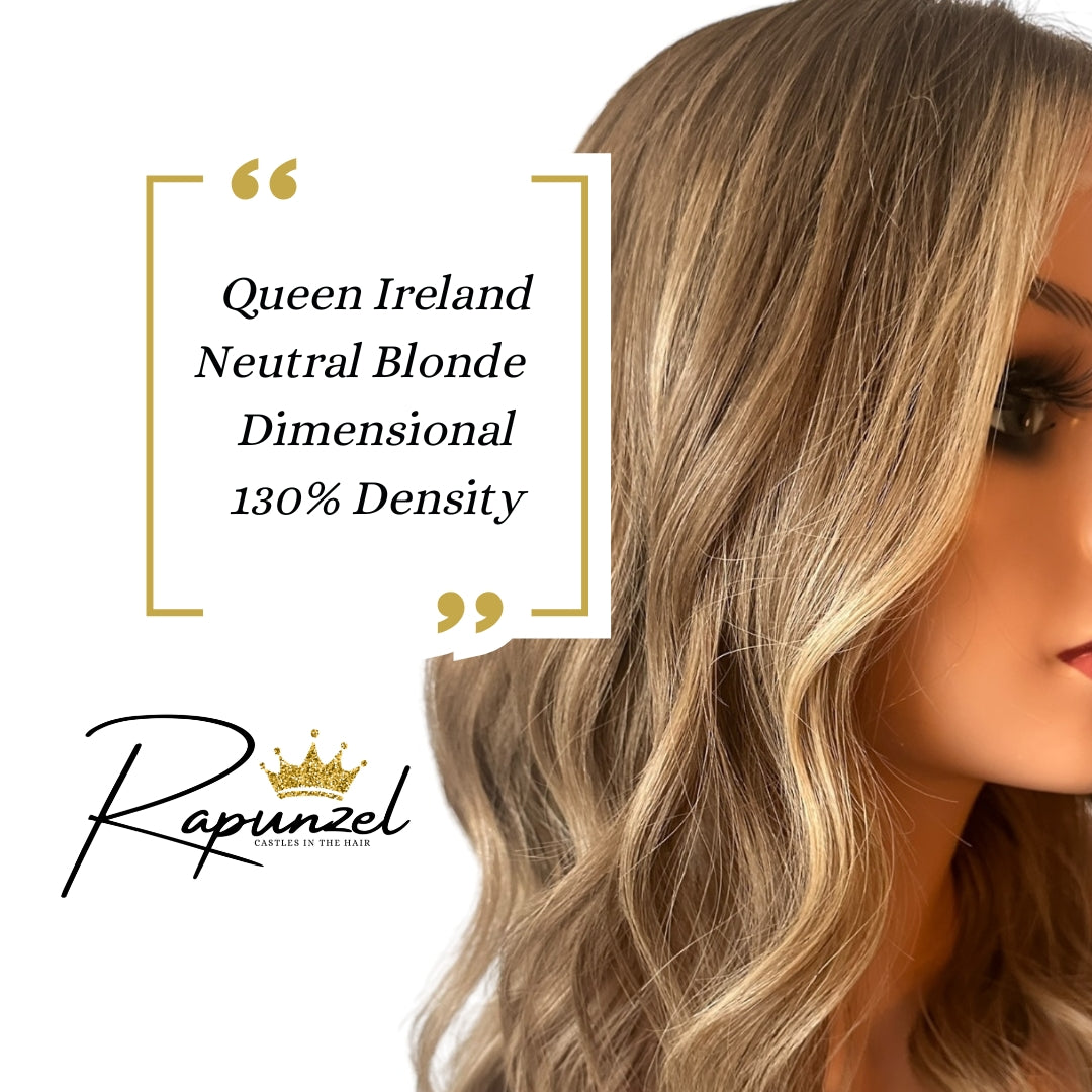 Queen Ireland Special Order