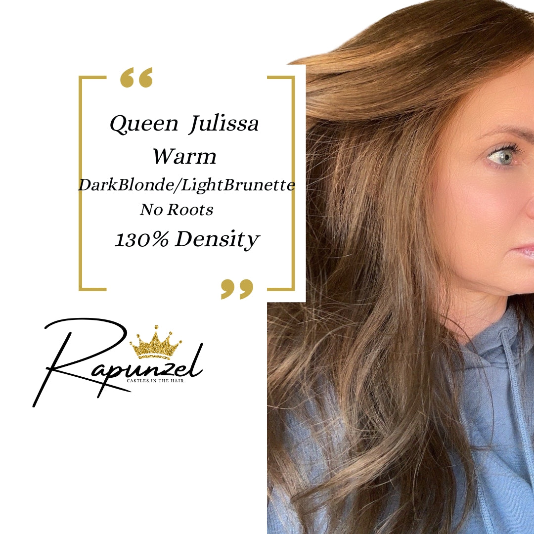 Queen Julissa Special Order