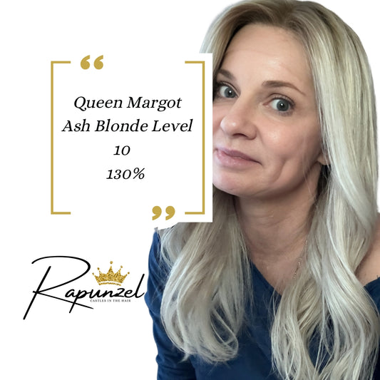 Queen Margot Special Order