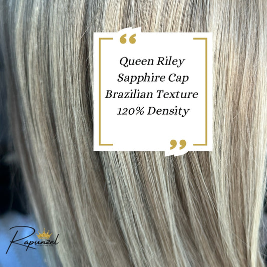 Queen Riley (17")