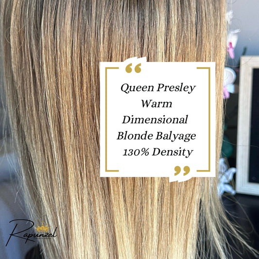 Queen Presley Special Order