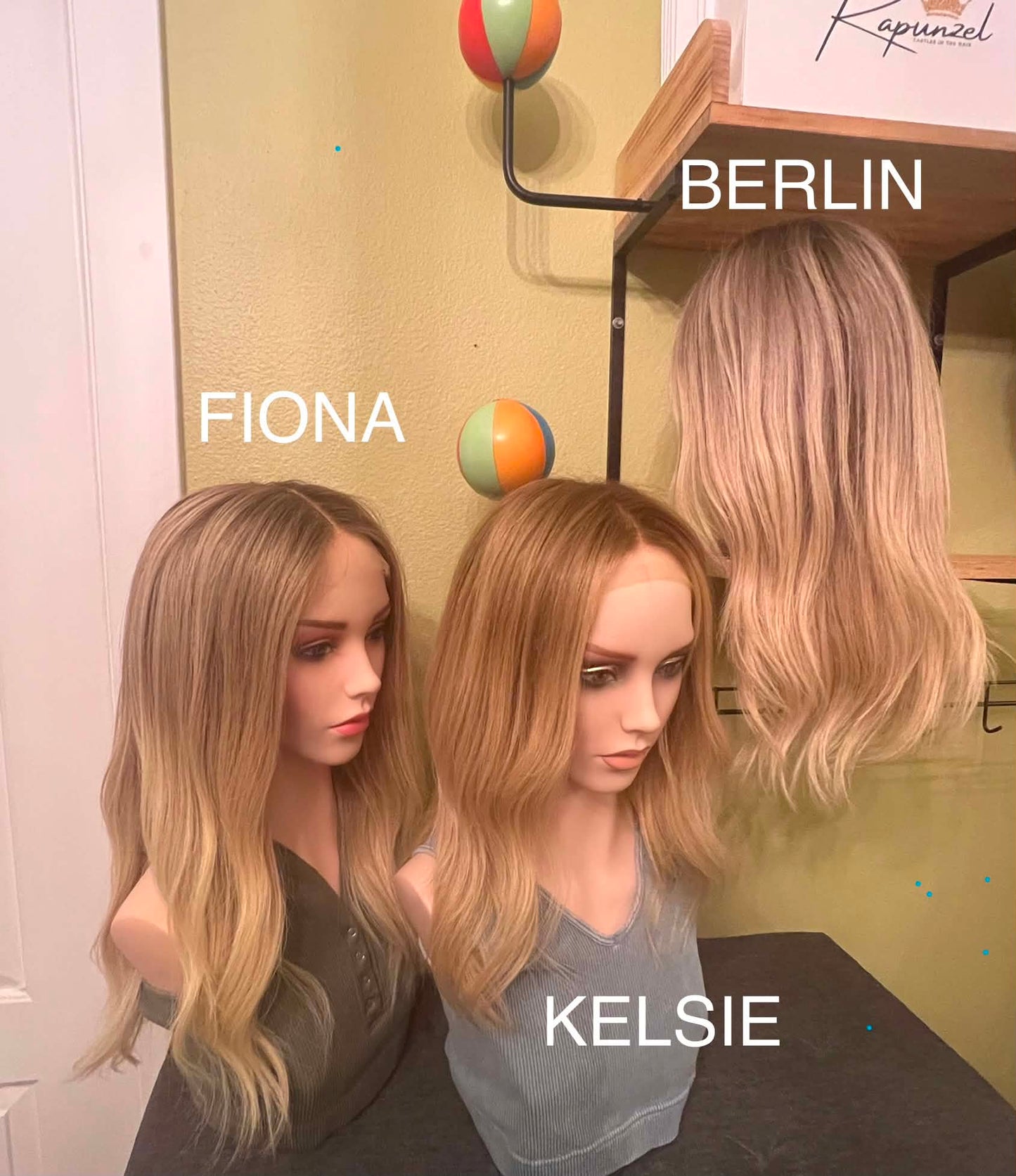 Queen Berlin