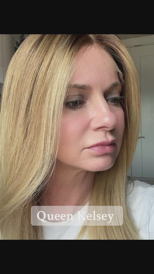 Queen Kelsey