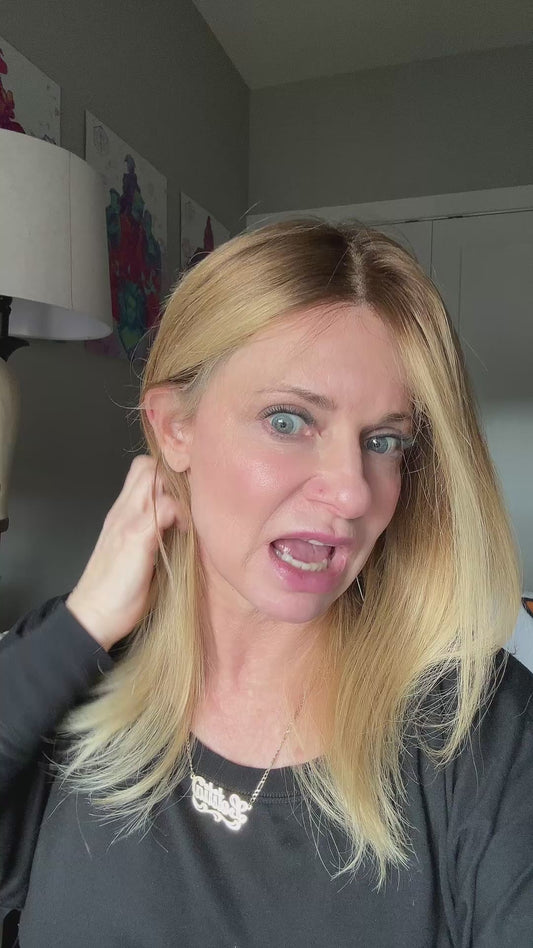 Queen Kelsey Special Order